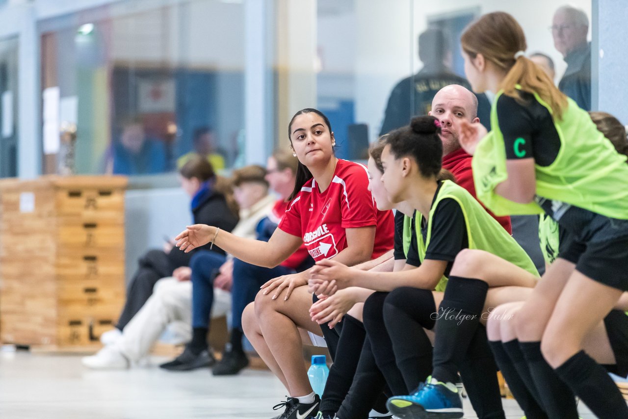 Bild 71 - C-Juniorinnen Futsalmeisterschaft